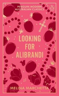 Produktbild: Looking for Alibrandi