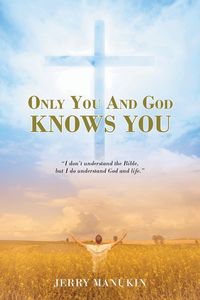 Produktbild: Only You And God Knows You