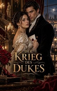 Produktbild: Der Krieg des Dukes