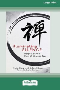 Produktbild: Illuminating Silence