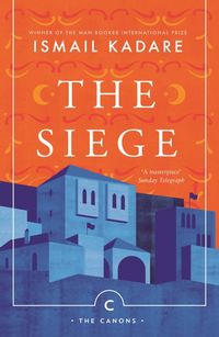 Produktbild: The Siege