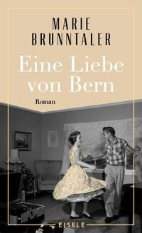 Produktbild: Eine Liebe von Bern