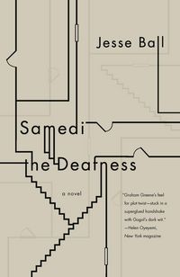 Produktbild: Samedi the Deafness