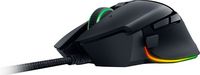 Produktbild: RAZER Basilisk V3 Ergonomische Gaming-Maus Kabelgebunden Optisch Schwarz 11 Tasten 26000 dpi Beleuchtet, Ergonomisch
