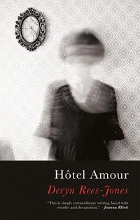Produktbild: H&ocirc;tel Amour