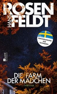 Produktbild: Die Farm der M&auml;dchen