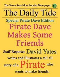 Produktbild: Pirate Dave Makes Some Friends