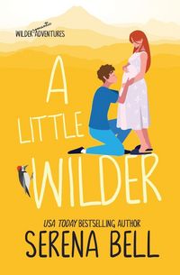 Produktbild: A Little Wilder