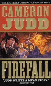 Produktbild: Firefall