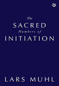Produktbild: The Sacred Numbers of Initiation