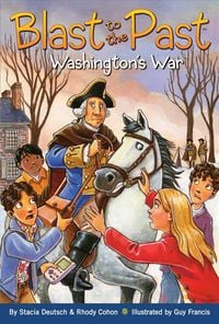 Produktbild: Blast To The Past #07 Washingt