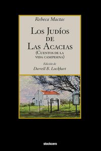 Produktbild: Los judios de Las Acacias