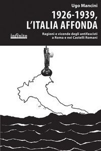 Produktbild: 1926-1939, l'Italia affonda