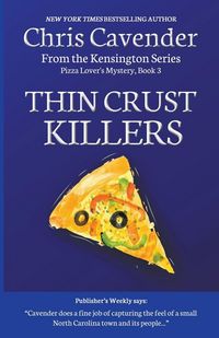 Produktbild: Thin Crust Killers