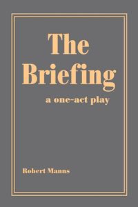 Produktbild: The Briefing