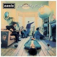 Produktbild: Definitely Maybe