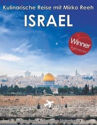 Produktbild: Israel - Kulinarische Reise mit Mirko Reeh