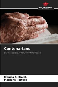 Produktbild: Centenarians