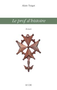 Produktbild: Le prof d'histoire