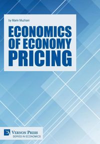 Produktbild: Economics of Economy Pricing
