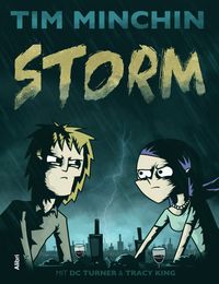 Produktbild: Storm