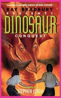Produktbild: Ray Bradbury Presents Dinosaur Conquest