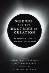 Produktbild: Science and the Doctrine of Creation