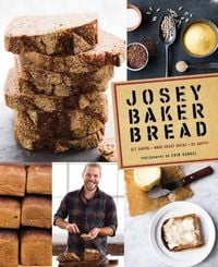 Produktbild: Josey Baker Bread