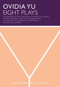 Produktbild: Ovidia Yu: Eight Plays (Playwright Omnibus)