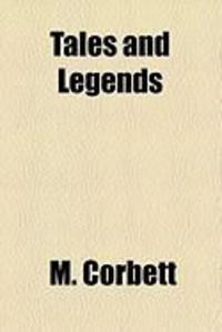 Produktbild: Tales and Legends