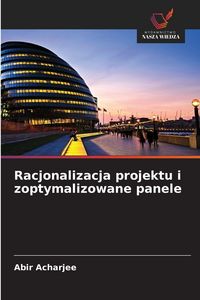 Produktbild: Racjonalizacja projektu i zoptymalizowane panele