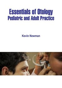 Produktbild: Essentials of Otology