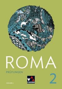 Produktbild: Roma A / ROMA A Pr&uuml;fungen 2