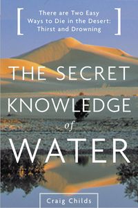 Produktbild: The Secret Knowledge of Water