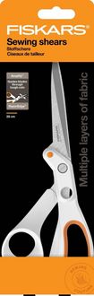 Produktbild: FISKARS Schere Amplify RazorEdge 25 cm, Rechtsh&auml;nder