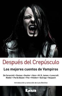 Produktbild: Despu&eacute;s del Crep&uacute;sculo