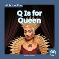 Produktbild: Q Is for Queen