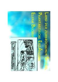 Produktbild: Land der zerbrochenen Spiegel