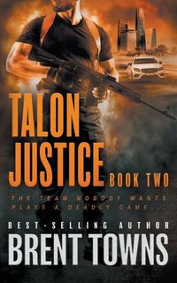 Produktbild: Talon Justice