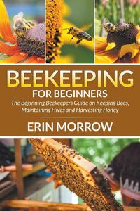 Produktbild: Beekeeping For Beginners