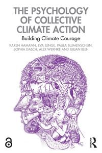 Produktbild: The Psychology of Collective Climate Action