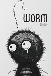 Produktbild: WORM The adventure of Worm