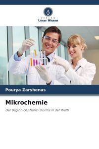 Produktbild: Mikrochemie