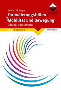 Produktbild: Formulierungshilfen Mobilit&auml;t und Bewegung