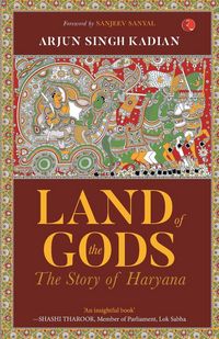 Produktbild: Land Of The Gods