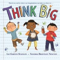 Produktbild: Think Big