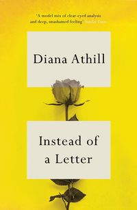 Produktbild: Instead of a Letter
