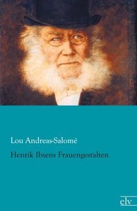 Produktbild: Henrik Ibsens Frauengestalten