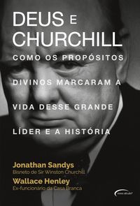 Produktbild: Deus E Churchill