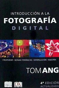 Bild vom Artikel Introducción a la fotografía digital vom Autor Tom Ang